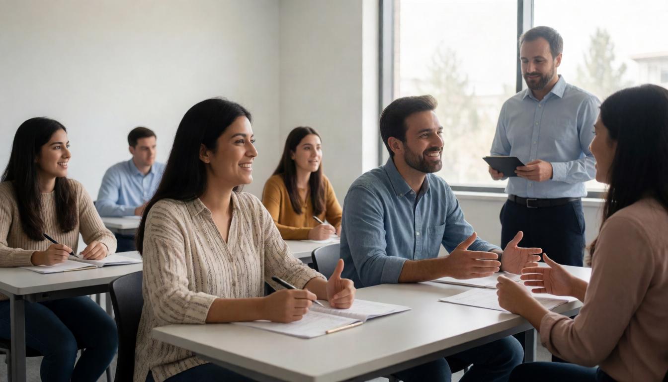 Study as a group
